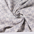 2015 nuevo patrón de venta al por mayor fábrica de negocios manta material bufanda